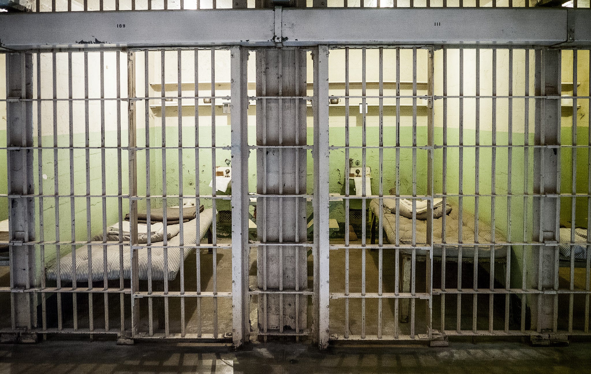 Prison Tier - Image 2