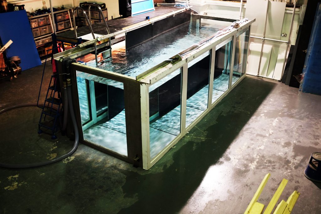 Water Tank